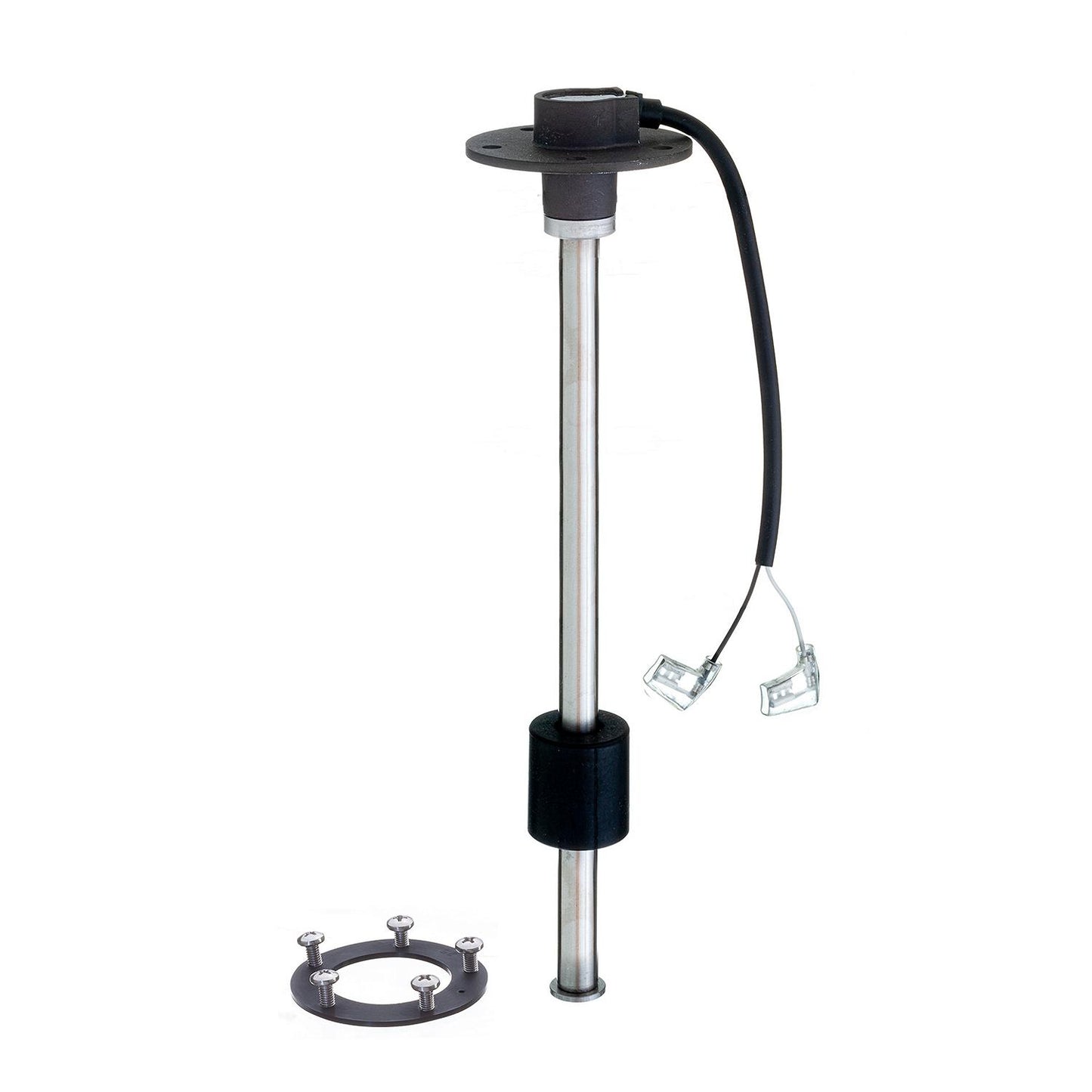 Seachoice 15553 Fuel Sender - Reed Switch, 11"