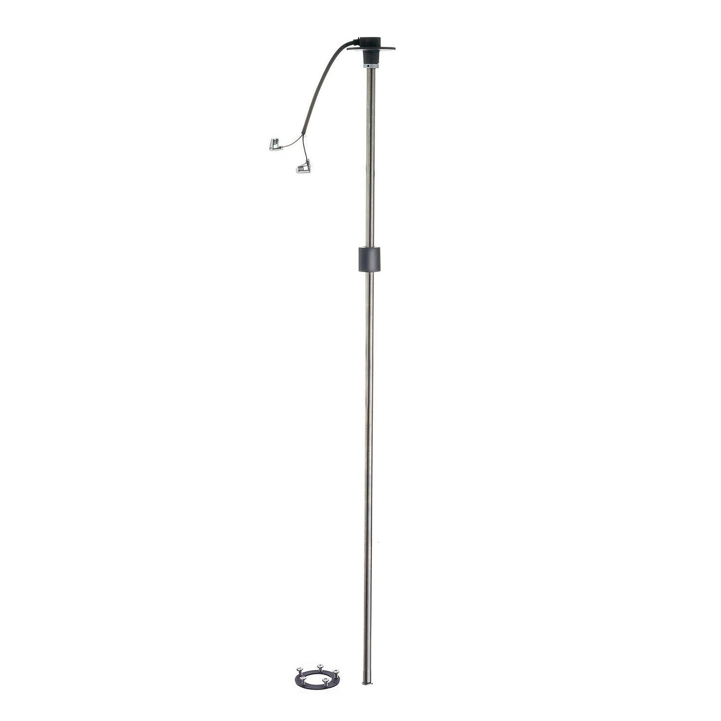 Seachoice 15577 Fuel Sender - Reed Switch, 36"