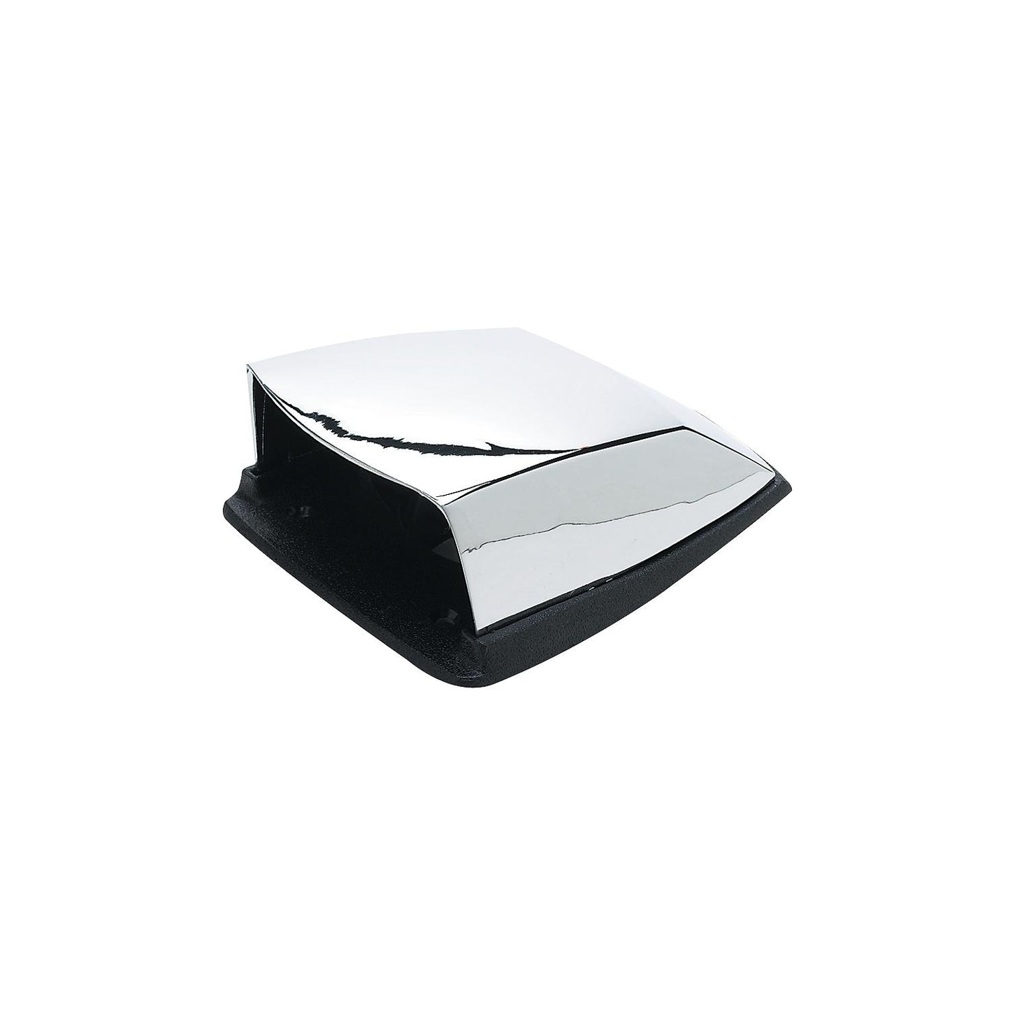 Seachoice Chrome Plated Zamak Cowl Ventilator