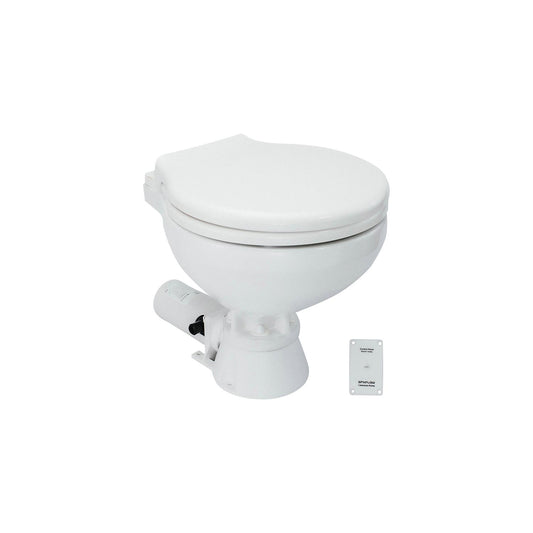 Seachoice 17796 Compact Electric Toilet