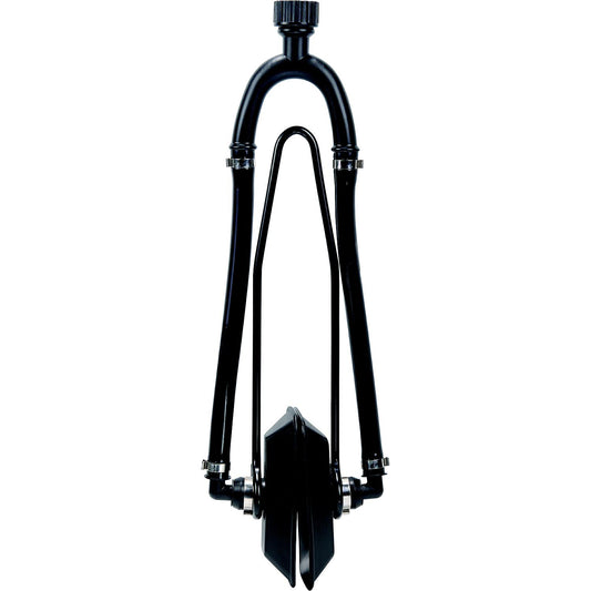 Seachoice 18313 Pro Dual-Feed Motor Flusher