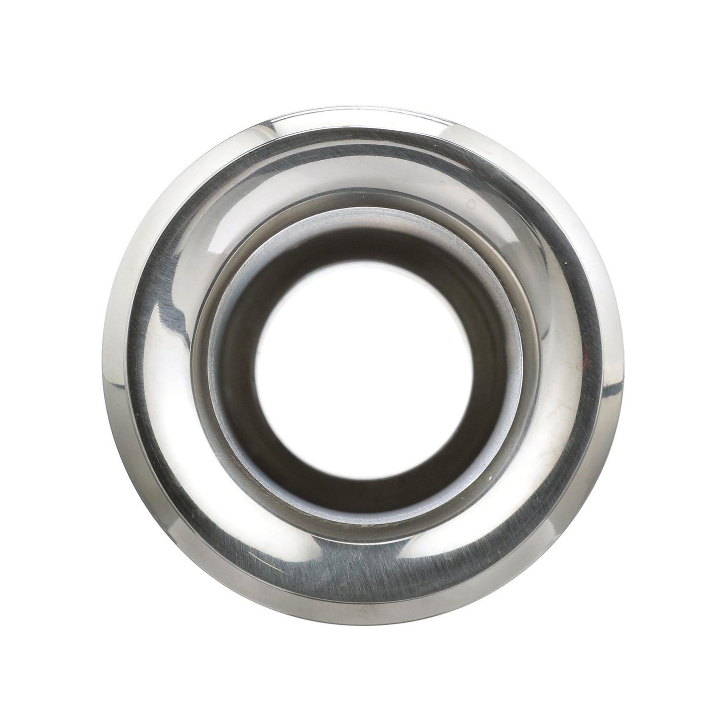 Seachoice 18611 Mega-Flow Dripless 316 Stainless Thu Hull, 1"