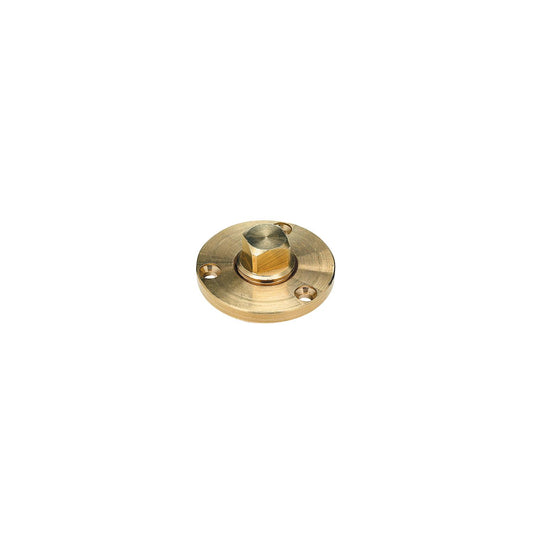 Seachoice Garboard Drain Plug-1/2" (Bulk)