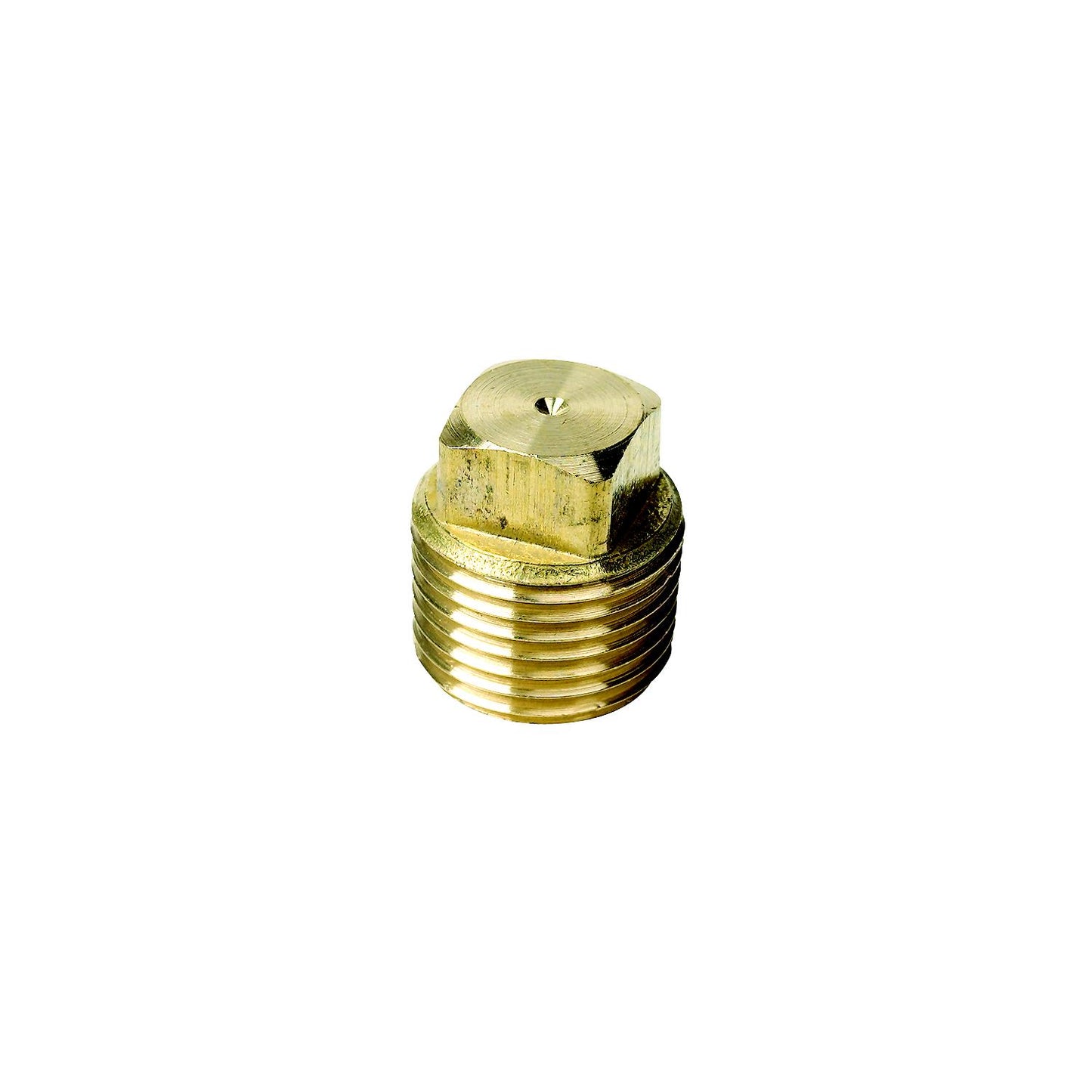 Seachoice Brass Plug Only-1/2" (Bulk)