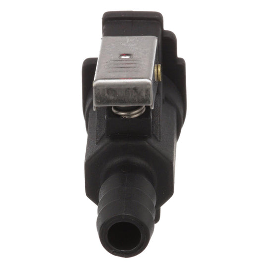 Seachoice Fuel Connector For Yamaha/Mercury/Mariner, Acetal - Female Hose Fitting 3/8" Barb