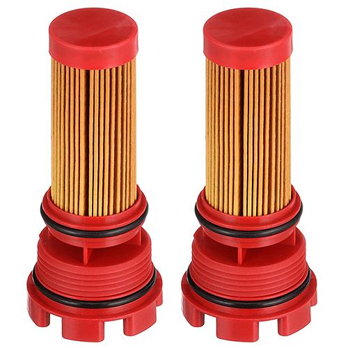 Seachoice Garboard Drain and Plug