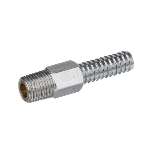 Seachoice Aluminum Anti-Siphon Valve 1/4" NPT Thread, 3/8' ID Hose Barb