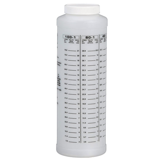 Seachoice 21000 Oil to Gas Measuring Container for 2-Cycle Engines