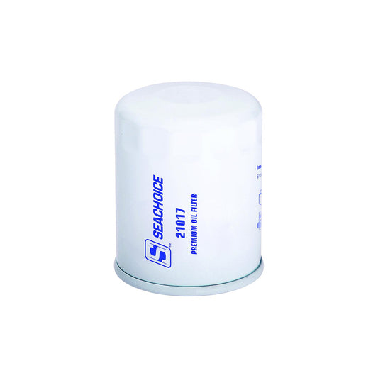 Seachoice 21007 – Full-Flow Oil Filter