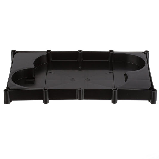Seachoice 21951 Battery Tray w/Strap for Optima® Batteries, 24/cs