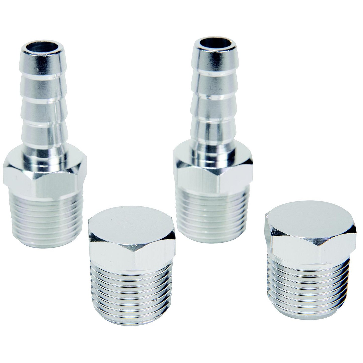 Seachoice 22308  Stainless-Steel Fuel/Water Separating Filter Bracket