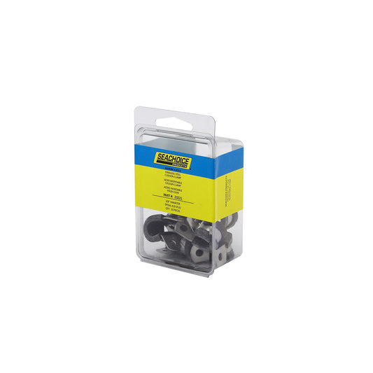 Seachoice Stainless Steel Cushion Clamp
3/8"