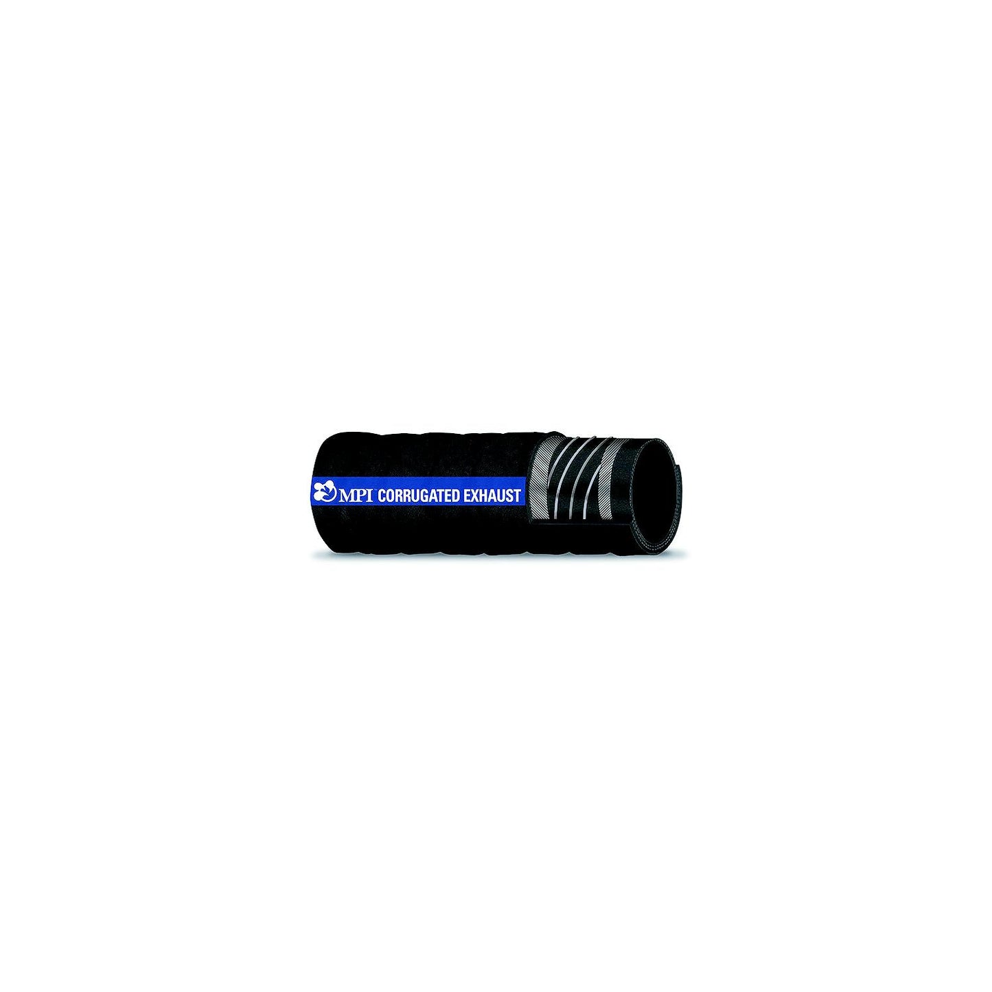 Seachoice 23671 Double Wire Corrugated Exhaust Hose - 252 Series
1-1/2" x 12-1/2'
