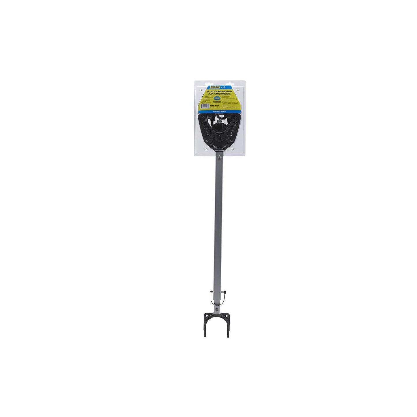 Seachoice 28003 Adjustable Transom Saver, 34" - 46"