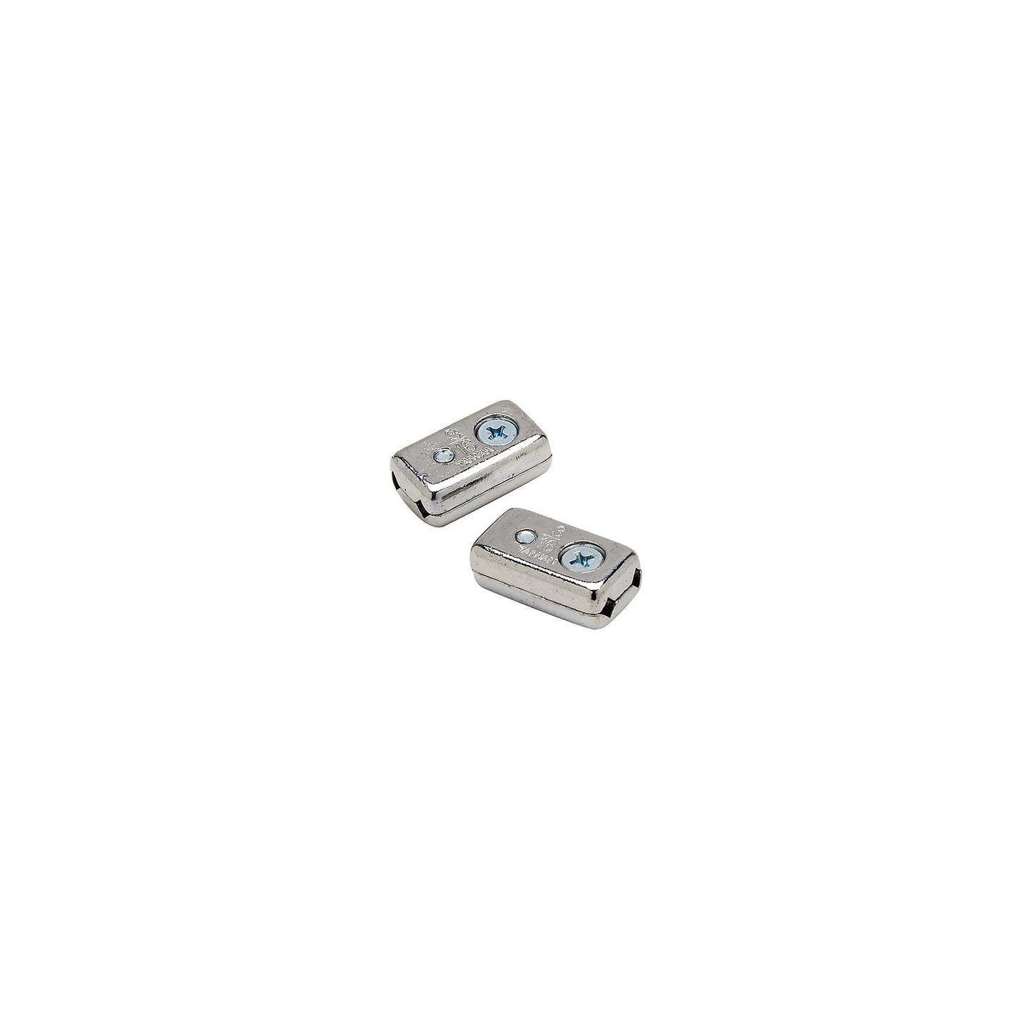 Seachoice Tiller Rope Clamp