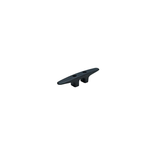 Seachoice Nylon Cleat-6 -Black-(Bulk)