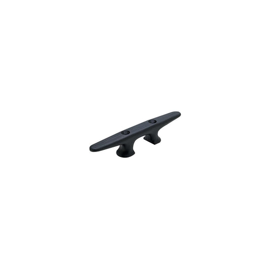 Seachoice Nylon Cleat-10 -Black-(Bulk)