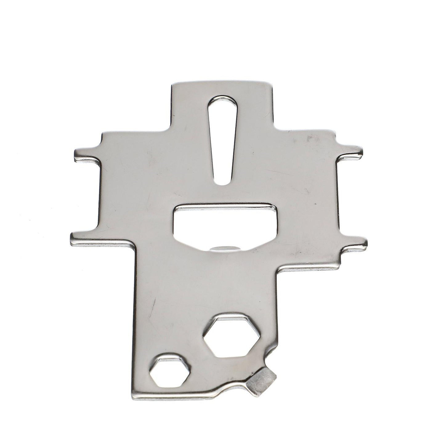 Seachoice Stainless Steel Deck Plate Key and Tool
