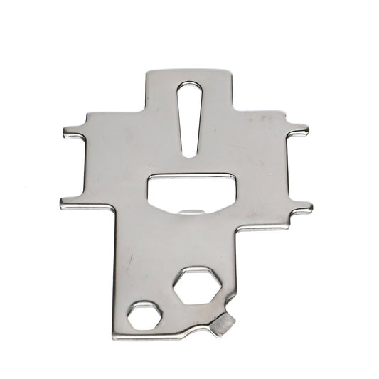 Seachoice Stainless Steel Deck Plate Key and Tool