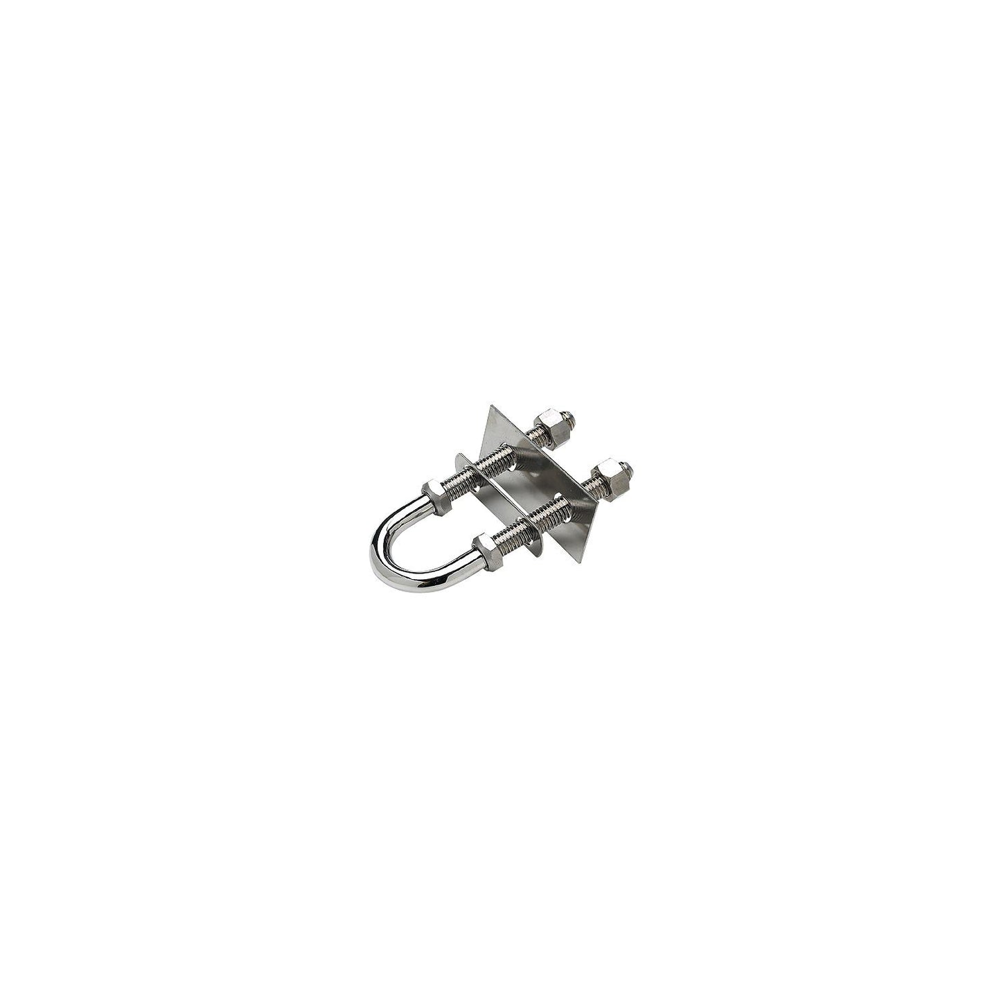 Seachoice Stainless Stern Eye, 1/2 x 3-7/16, Bulk