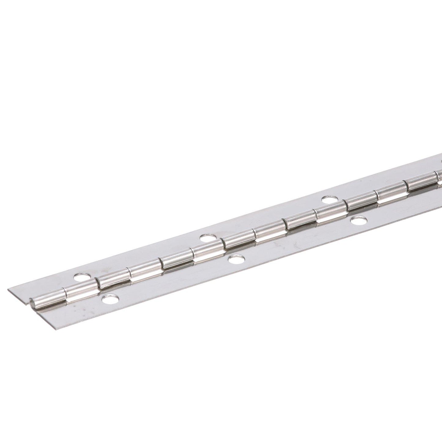 Seachoice 34981 Gauge Stainless Steel Continuous Hinge
1-1/2" x 72"