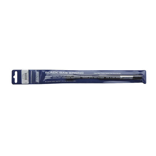 Seachoice 35131, Black Gas Spring
Compressed: 7.0", Extended 10"