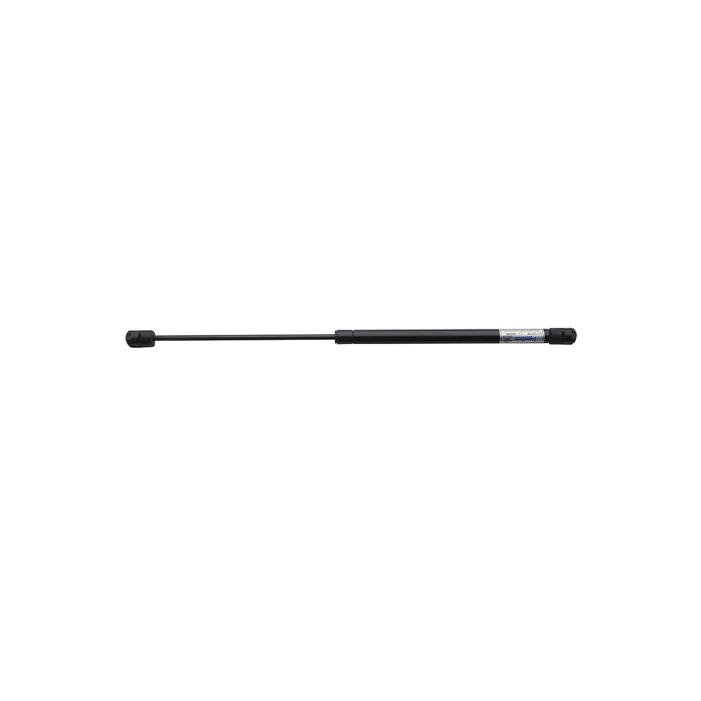 Seachoice 35166, Black Gas Spring
Compressed: 10.2", Extended: 17.2"