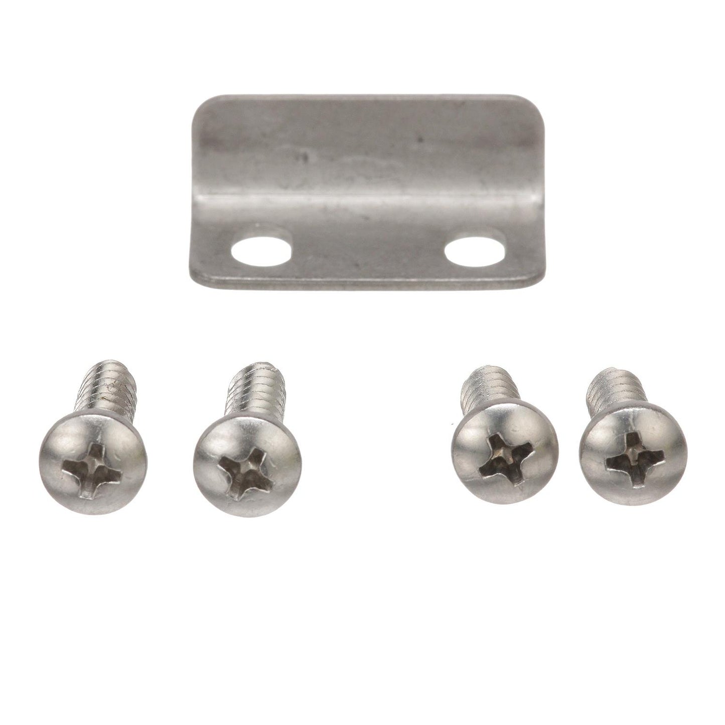 Seachoice 2" Diameter White Slam Latch