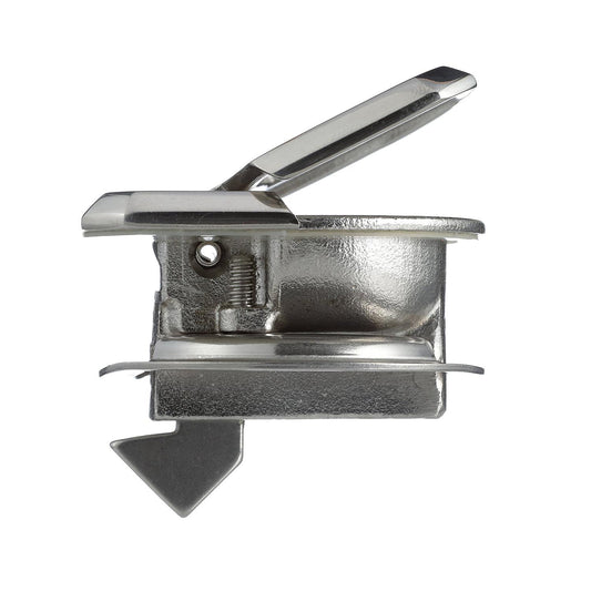 Seachoice Non-Locking Grand Slam Latch, Square, 1-3/8"