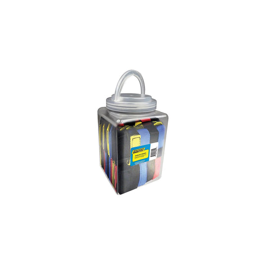 Seachoice 36361 Bundling Strap, 100/Container
