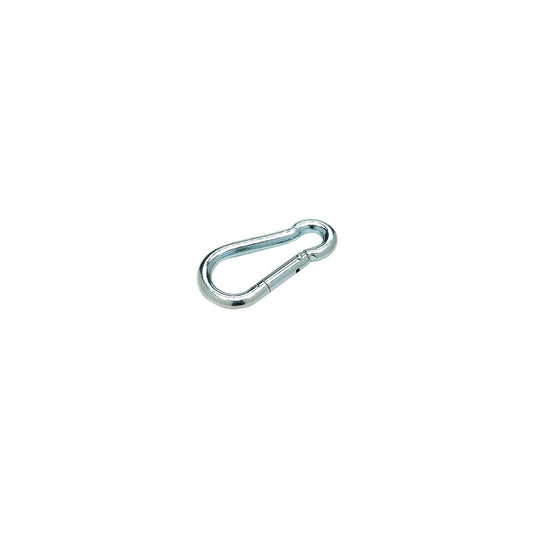 Seachoice Sfty Spring Hook-Zinc Plt-5/1