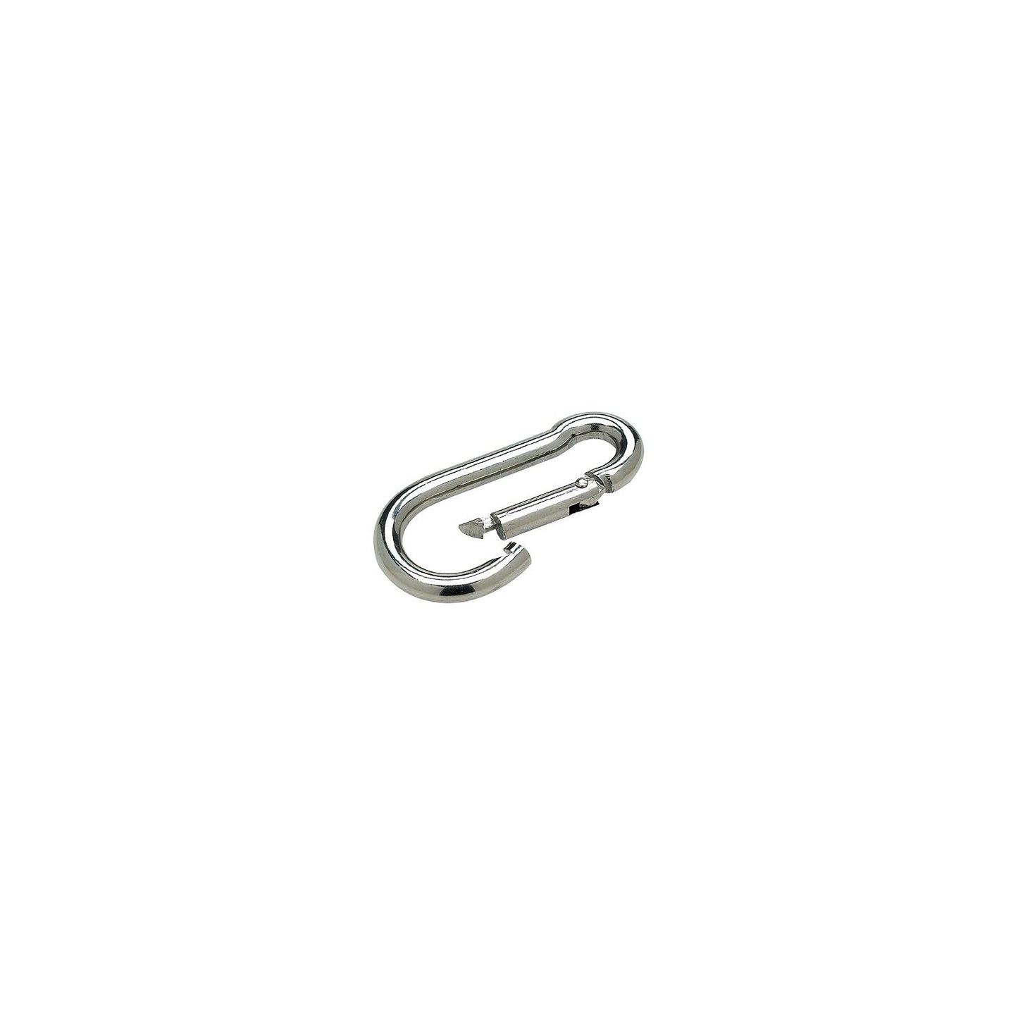 Seachoice Sfty Spring Hook-SS-Bulk-5/16