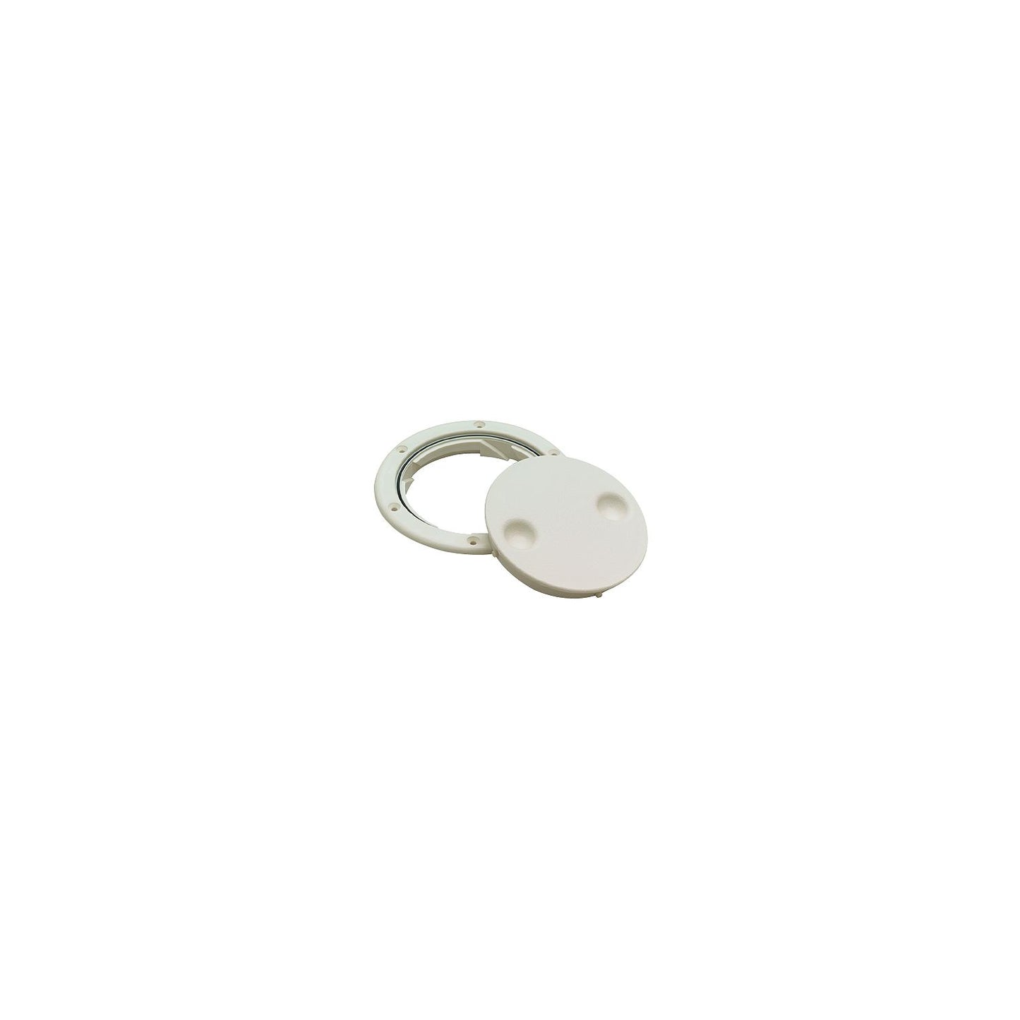 Seachoice Stainless Steel Finish Washer, #8