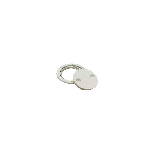 Seachoice Stainless Steel Finish Washer, #8