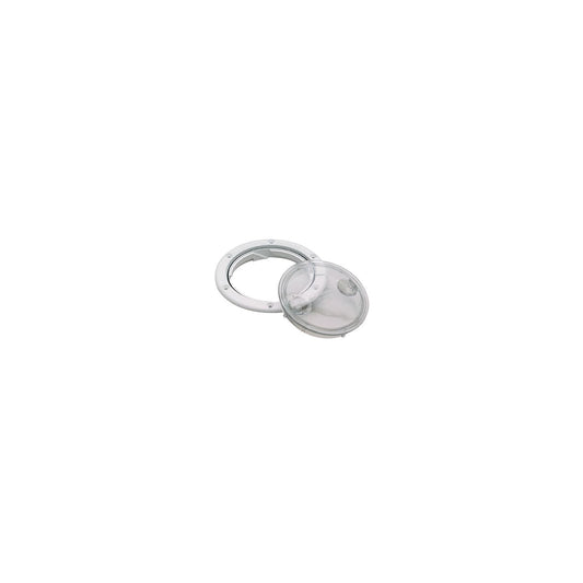 Seachoice Stainless Steel Flat Washer, 5/16"