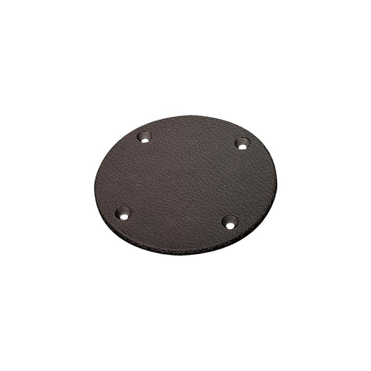 Seachoice Polypropylene Cover Plate Black
OD: 5-5/8"