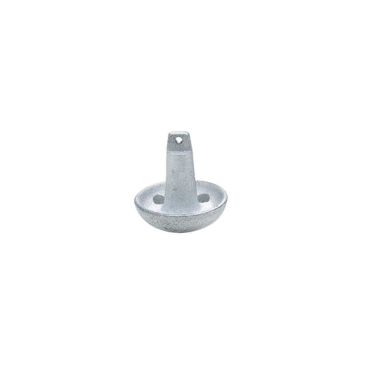 Seachoice Mushroom Anchor
Aluminum Painted / 8 lbs.