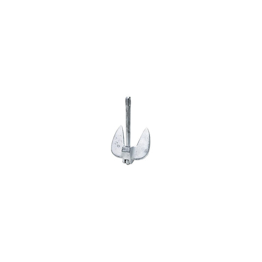 Seachoice Navy Anchor
28 lb.