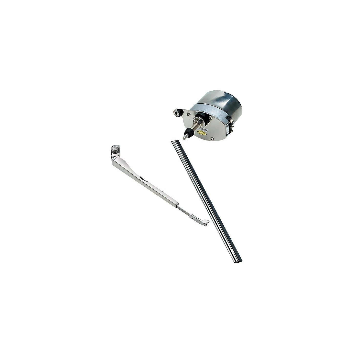 Seachoice Double Wide Chip Brush-4"