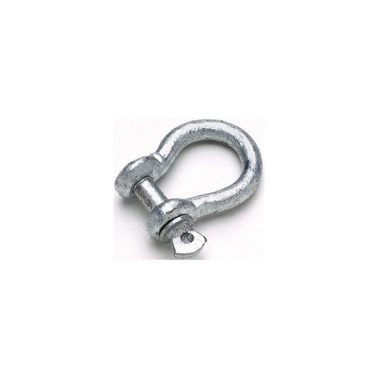 Seachoice 43150 Galvanized Anchor Shackle - 1-1/4", Bulk