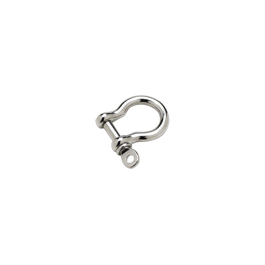 Seachoice Anchor Shackle-SS-1/4 -Bulk