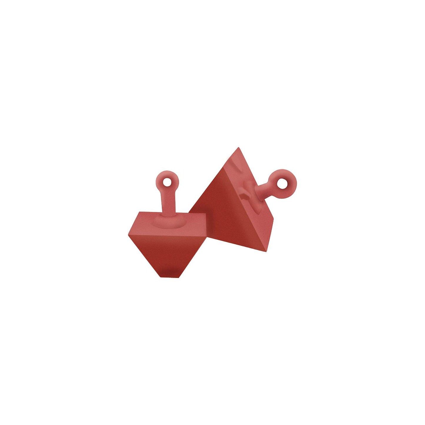 Seachoice Pyramid Anchor - 300 Lb