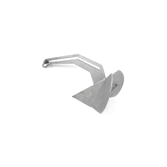 Seachoice 44027 44 lb. Escape Plow Anchor - Galvanized