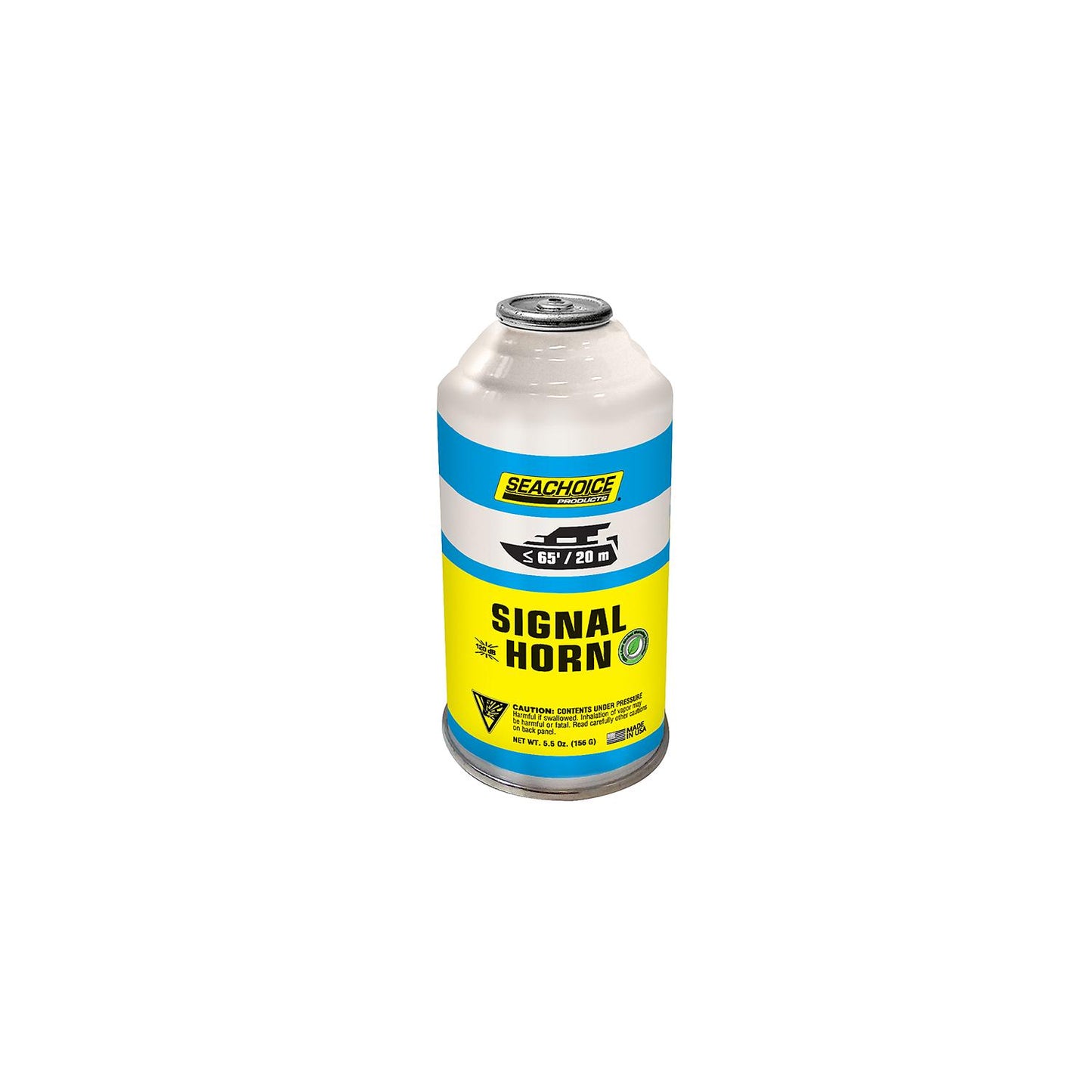 Seachoice 46103 Air Horn Kit Refill, 5.5 oz.