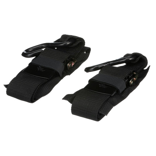 Seachoice Premium Transom Tie Down Straps 2" x 48"  (Sold as Pair)