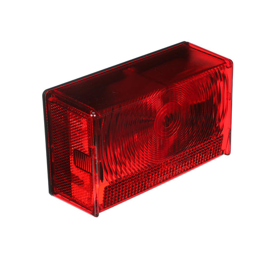 Seachoice Submersible Universal Mount Combination Tail Light
Driver Side, 7-Function