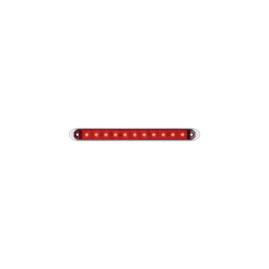 Seachoice 51571 LED Thinline Sealed Stop/Turn/Tail Light