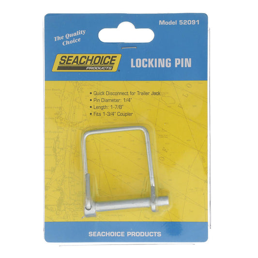Seachoice Spare Locking Pin-1/4