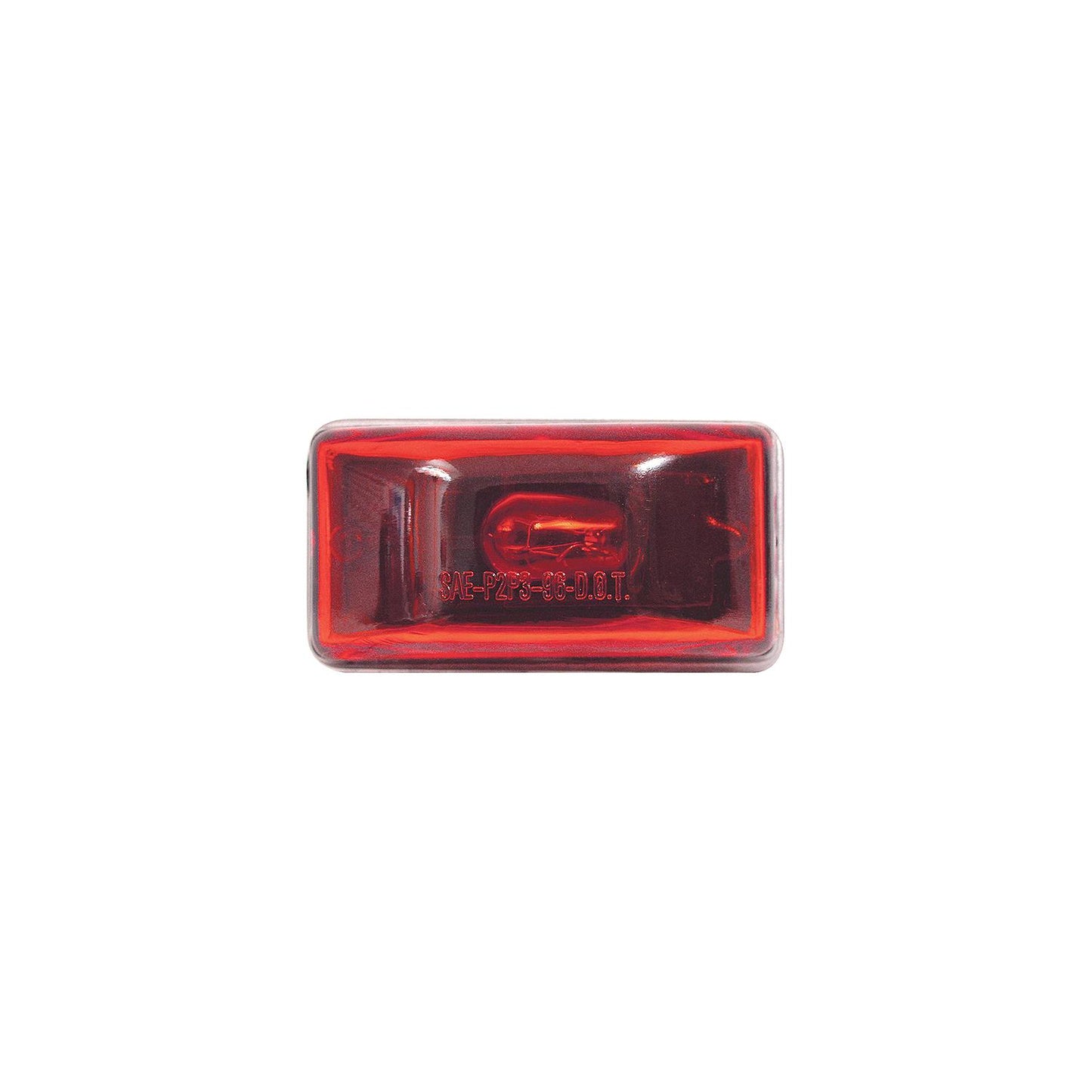 Seachoice Sealed Marker/Clearance Light
Red