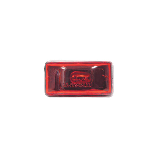 Seachoice Sealed Marker/Clearance Light
Red